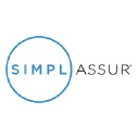 Simplassur logo