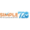 Simple720 logo