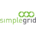 Simplegrid Technology Inc in Elioplus