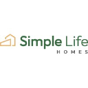 Simple Life Homes logo
