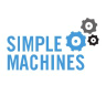 Simple Machines Marketing logo