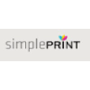simpleprint.com