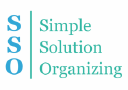 Simple Solution Organizing