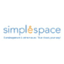 SIMPLESPACE logo