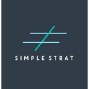 Simple Strat logo