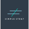 Simple Strat logo