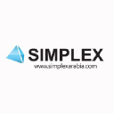 Simplex's logo