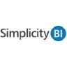 Simplicity BI logo