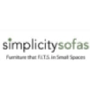 Apartment sofas - Small sofas - Simplicity Sofas