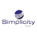 Simplicity VoIP in Elioplus