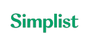 Company logo Simplist