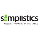 Simplistics Web Design in Elioplus