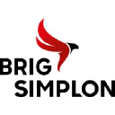 Simplon Logo