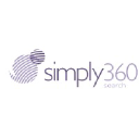 Simply360 Search logo