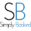Simply Booked logo