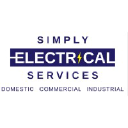 simplyelectricalservices.com