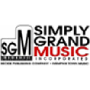 simplygrandmusic.com
