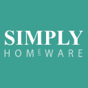 simplyhomeware.com.au logo