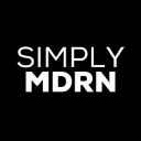 Logo for simplymdrn.ca