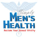 simplymenshealth.com