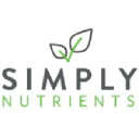 SimplyNutrients.com