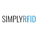 simplyrfid.com Logo