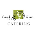 simplythymecatering.com