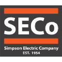 Simpson Electric Company Inc