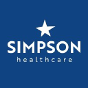 simpsonhealthcare.com