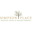 Simpson Place Dallas