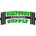 Simpsons Fitness Supply