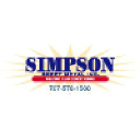 Simpson Sheet Metal