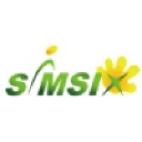Simsix logo