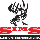 Sims Exteriors & Remodeling