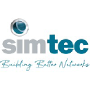 simtec surveillance & security logo