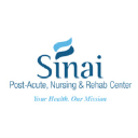 sinaipostacutecare.com