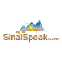 sinaispeak.com