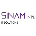 SINAM IT Solutions in Elioplus