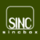 sincbox.com
