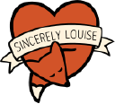 sincerelylouise.co.uk