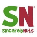 Sincerely Nuts