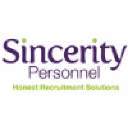 sinceritypersonnel.co.uk