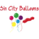 sincityballoons.com