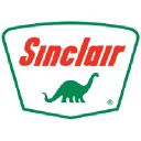 Sinclair Transportation Company Logo