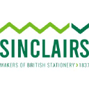 sinclairsproducts.com