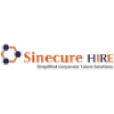 sinecurehire.com