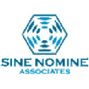 Sine Nomine Associates logo