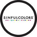 Logo for sinfulcolors.com