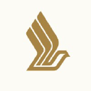 Logo of Singapore Airlines
