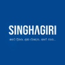 Singhagiri.lk logo